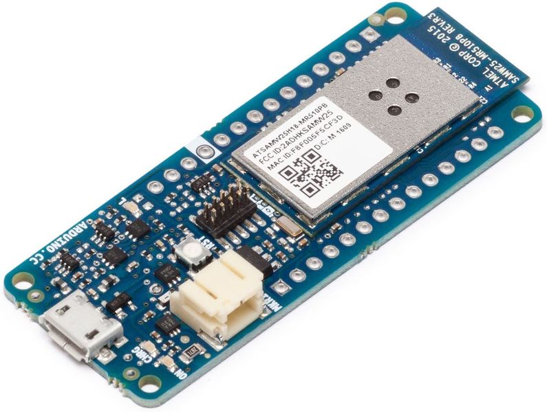 Arduino ABX00004 Development Board MKR1000
