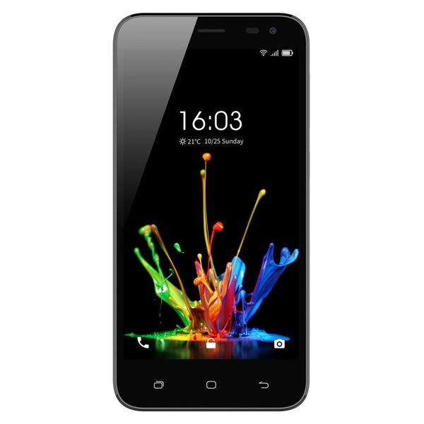 HISENSE Infinity Lite S L675 Smartphone - Black