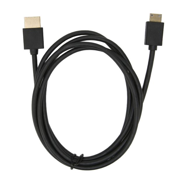 Mini HDMI Cable, 4K, Durable, Portable, Multi-Device