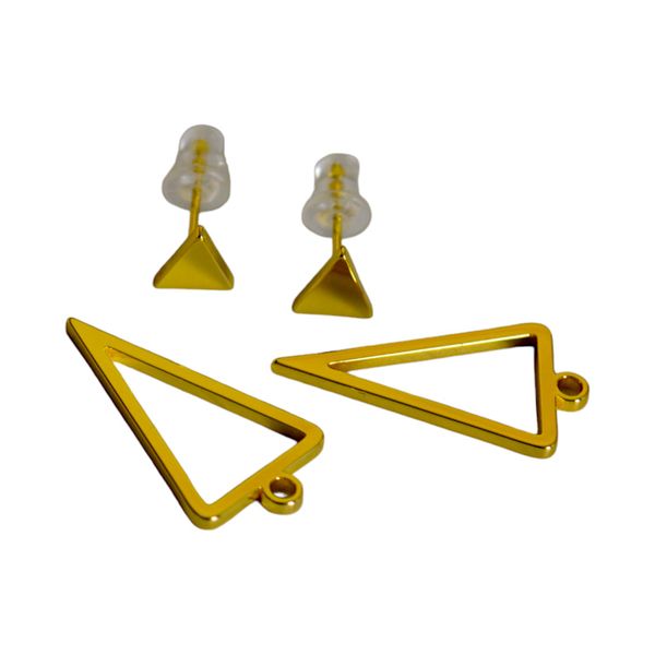 Stud Earrings