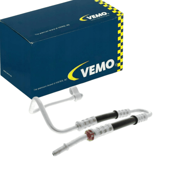 VEMO V15-20-0067 High-Pressure Line (AC) Compatible with Volkswagen