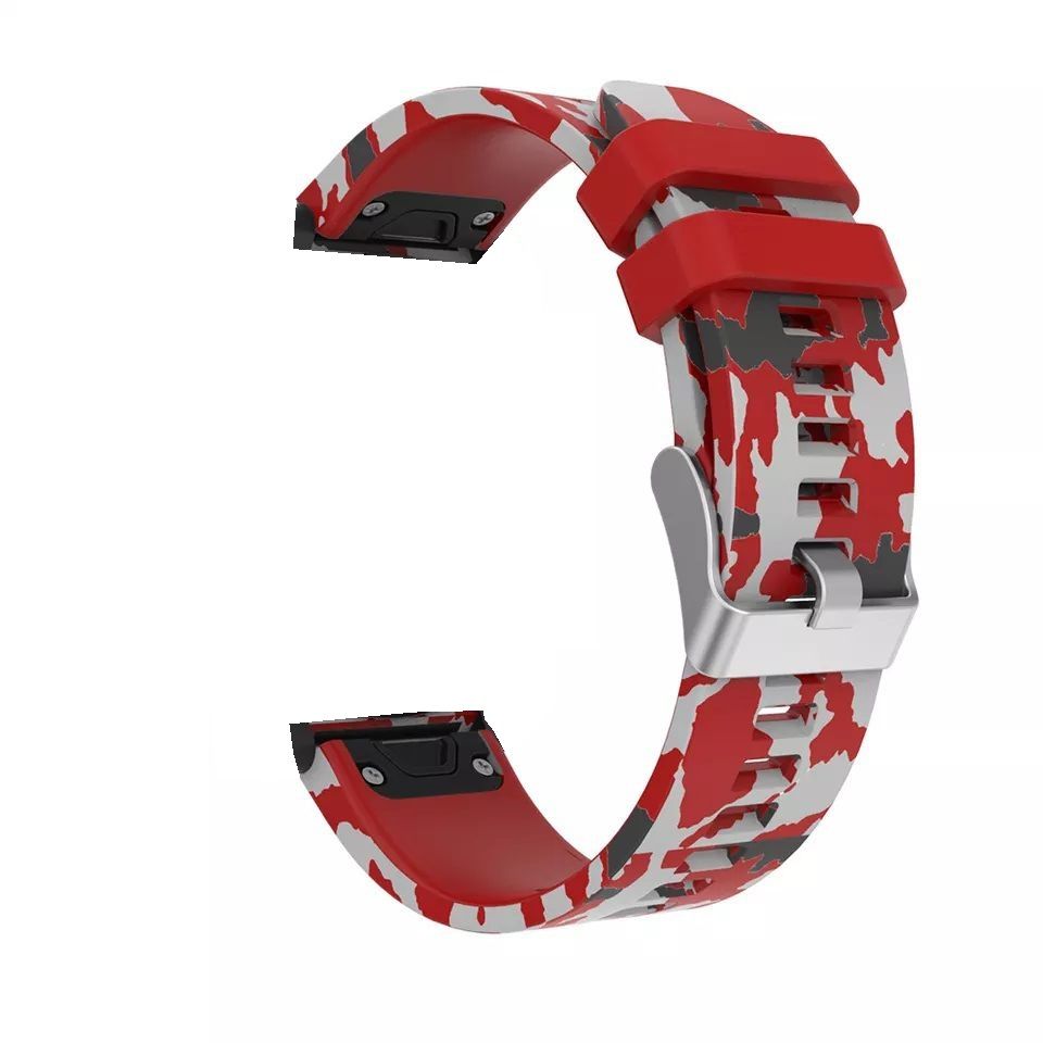 SSA Watch Strap for Garmin Fenix 5 plus Forerunner 935 Buy Online in