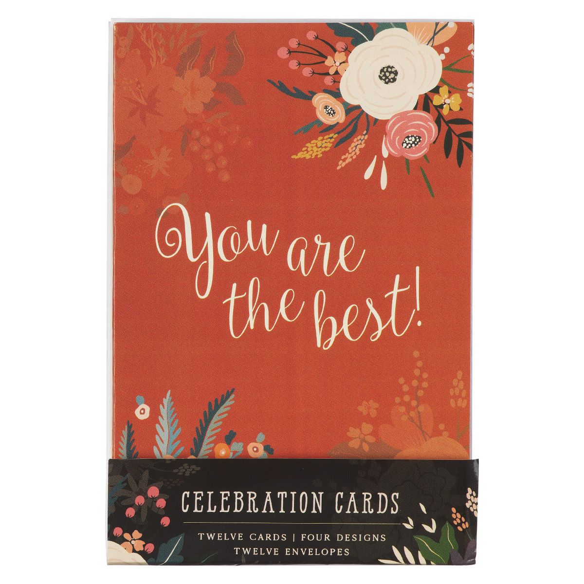 Celebration Greeting Card Set With Envelopes Shop Today. Get it
