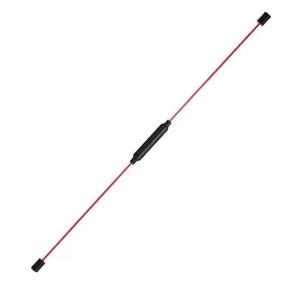 Elastic Fitness Bar, Fitness Exercise Bar, Fat Rejection Bar