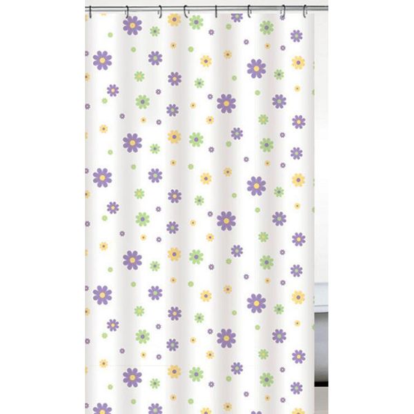 Matoc Shower Curtain DS7 - 1.8m x 1.8m