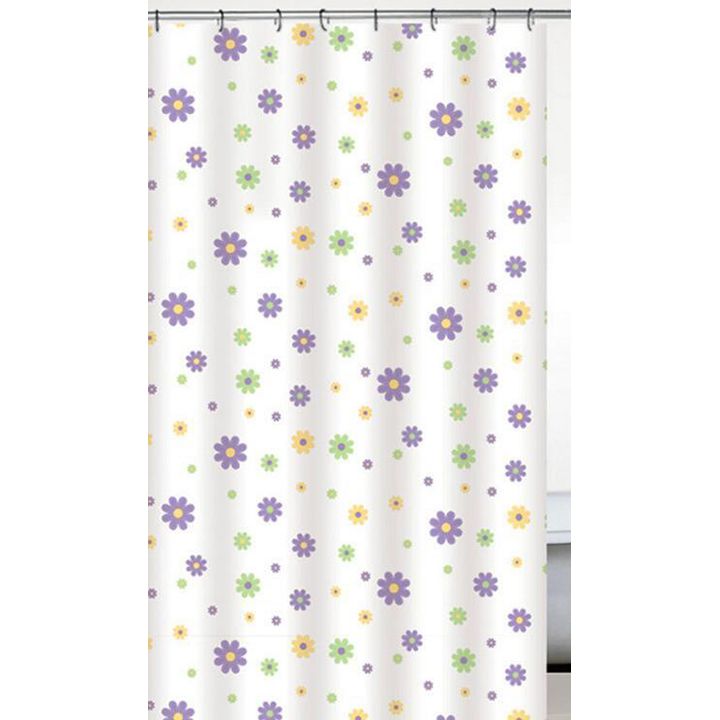Matoc Shower Curtain DS7 1.8m x 1.8m Shop Today. Get it Tomorrow