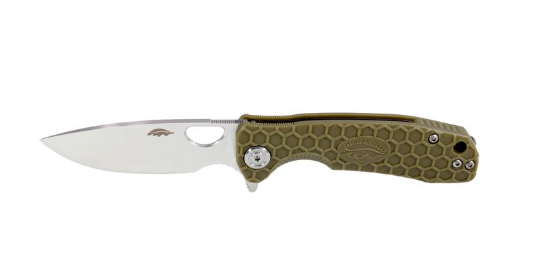 Honey Badger Flipper Pocket Knife Medium