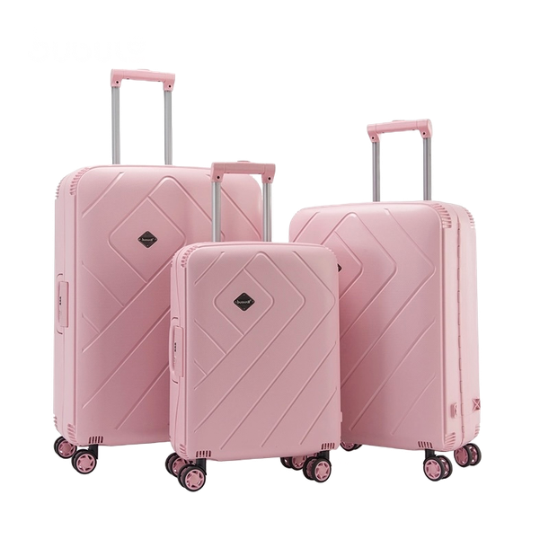 Unbreakable Luggage Set image