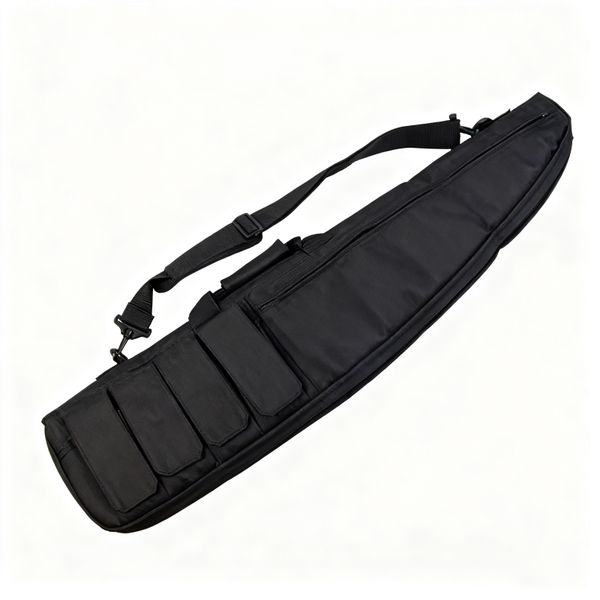 Tactical Backpack Waterproof Shockproof Multi-Pocket Hiking Fishing Bag