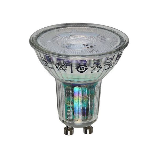 Osram LED Gu10 5W Spot Light Cool White