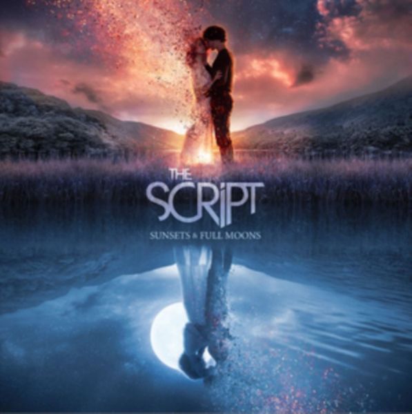 Sunsets &amp; Full Moons (CD / Album)