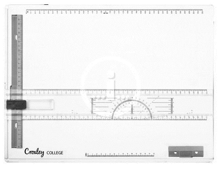 Croxley A3 Student Drawing Board