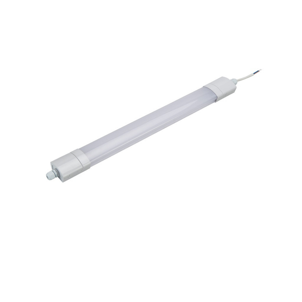 36W 4Ft Led W/Proof Linear Day Day Light 4200K Ip65 175-265Vac