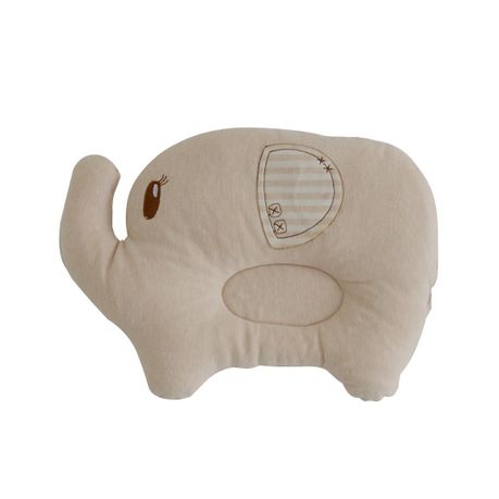 Elephant snuggle hotsell pillow for baby