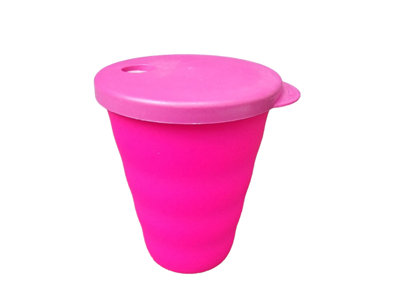 Tupperware Impression Tumbler