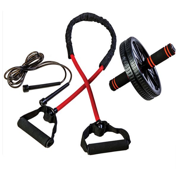 Fitness Toning Set - Set of 3