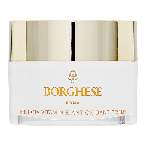 Borghese ENERGIA Vitamin E Antioxidant Moisturiser