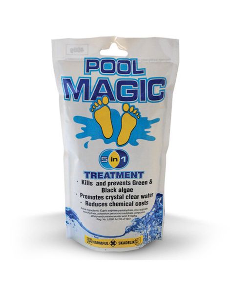 Pool Magic 5-1
