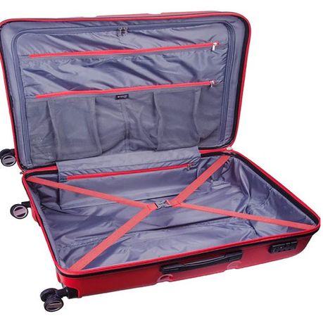 Takealot cheap cellini luggage