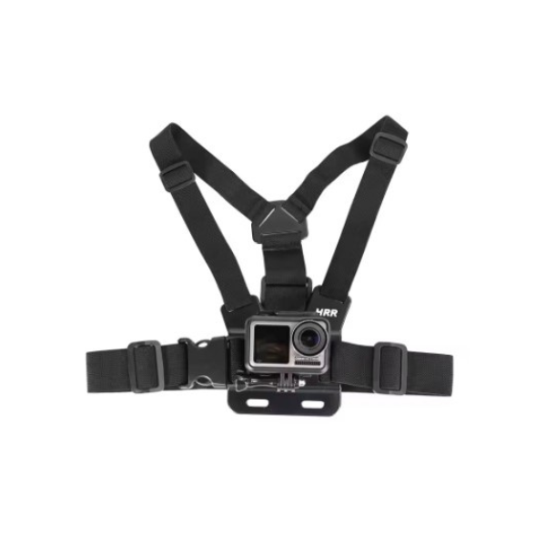 Xtreme Xccessories Chest Mount