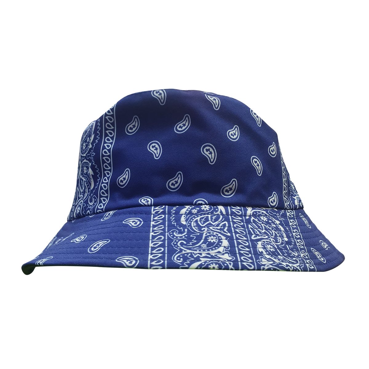 Bucket Hat Paisley Buy Online in South Africa