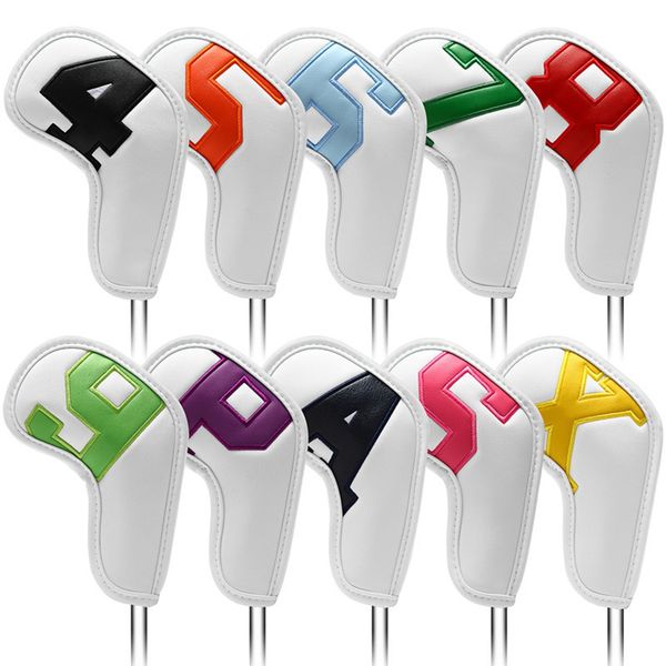 Wedge Cover Protective Cover Multicolor White