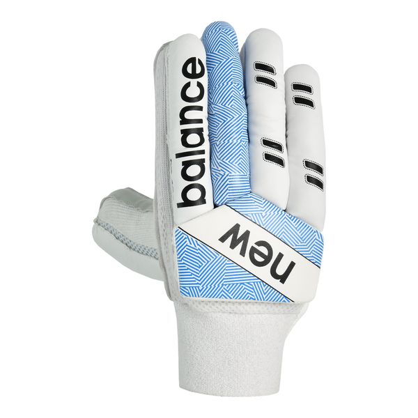New Balance TC-300 Cricket Batting Glove Small Junior