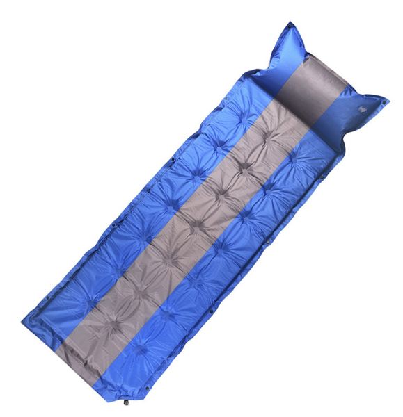 Automatically Inflating Moisture-proof Camping Air Mattress For Car Bed