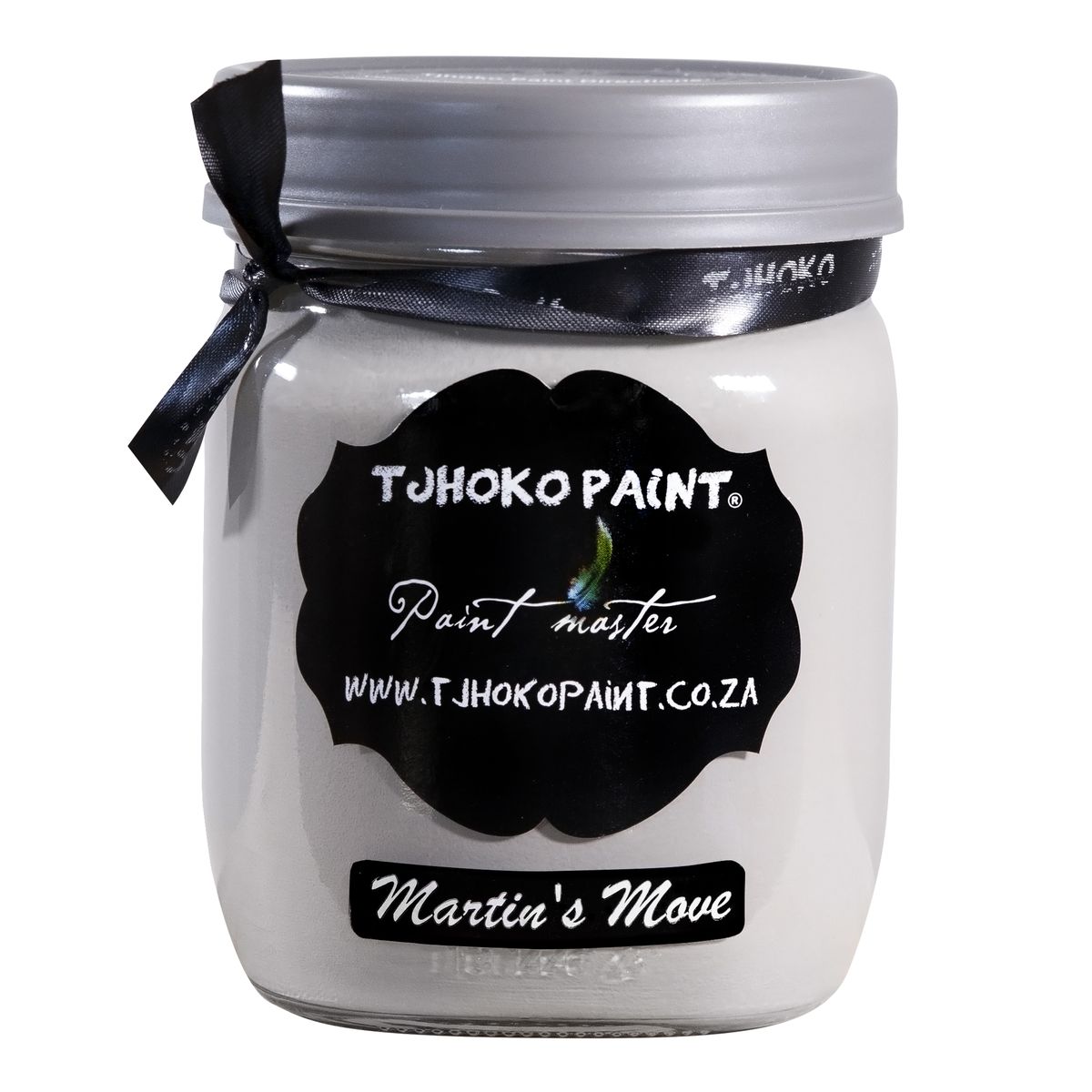 Tjhoko Paint Martin's Move 500ml Buy Online in South Africa
