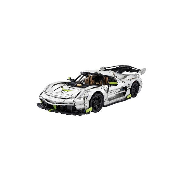 Cada-Fantasma Sports Car-4346 Building Set