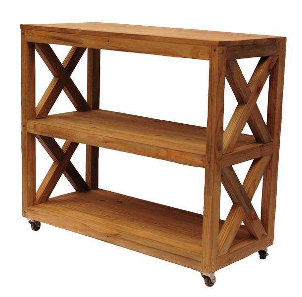 GC XASW Server/Console/Entrance/Stand for Living Or Dining Room