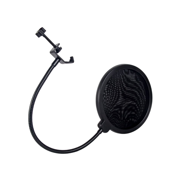 Sound Pop Filter
