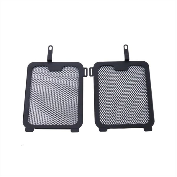 Motorcycle Radiator Grille Guard Cover Protective Compatible with Bmw