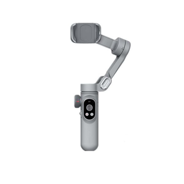 X Pro 3-Axis Smartphone Gimbal with Upgraded Stabilizing System