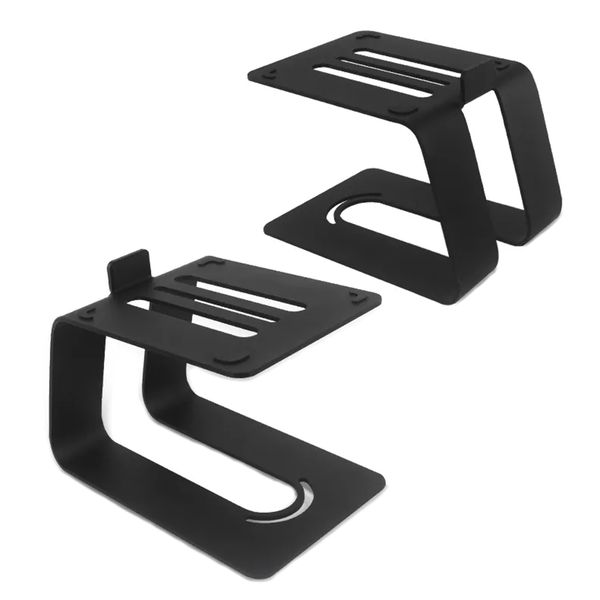 SIXTEEN10 Heavy Duty Desktop Speaker Stand (Pair)