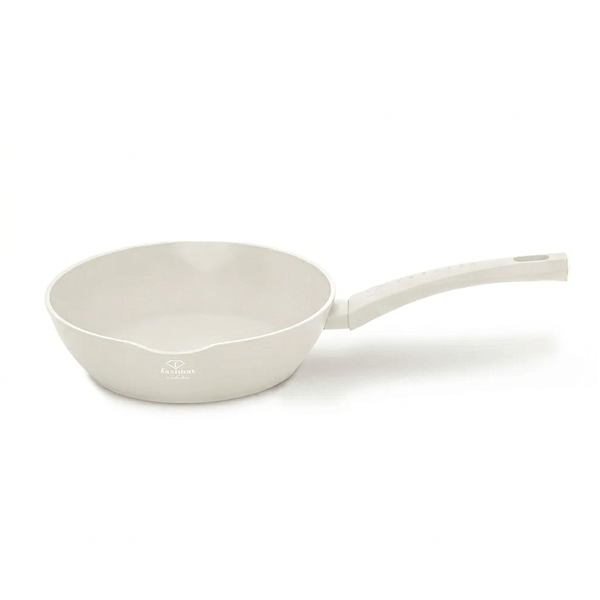 Fashion By Berlinger Haus 24cm Titan Pro Non-Stick Deep Frypan