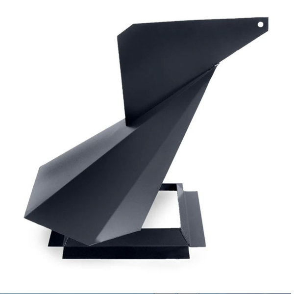 Rotating Chimney Cowl