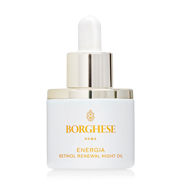 Borghese ENERGIA Retinol Renewal Night Oil