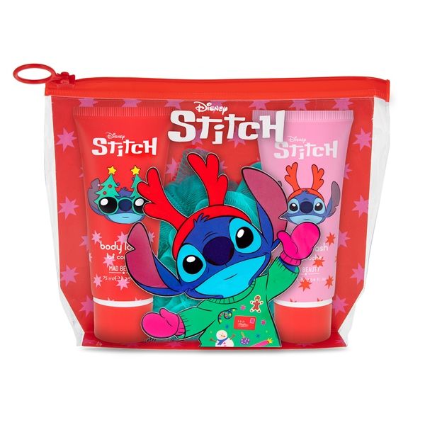 Stitch Gift for Girl - 60+ Gift Ideas for 2024