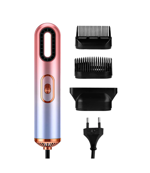 Professional Luxury 3 in 1 Hair Dryer
