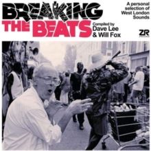 Breaking the Beats: A Personal Selection of West London Sounds (Vinyl / 12" Album)