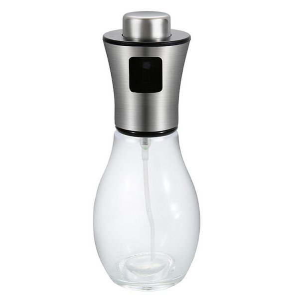 Oil Glass Spray Bottle