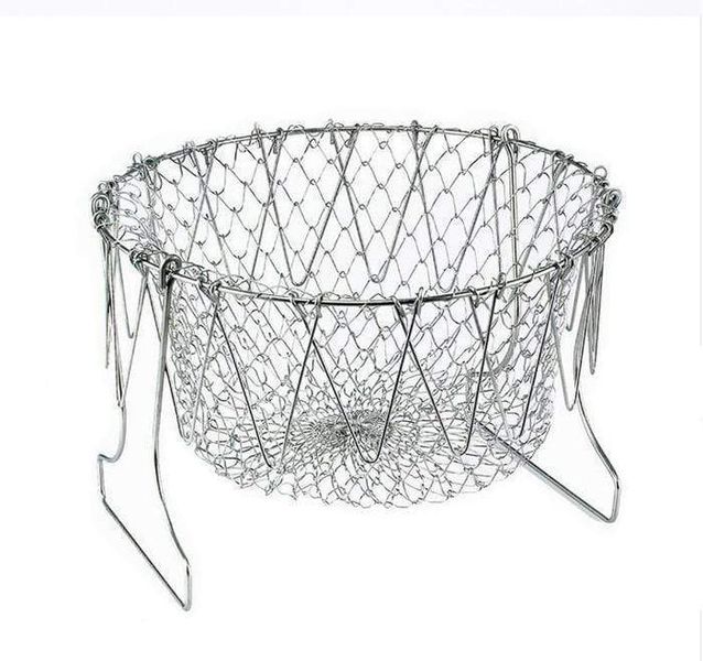 Chef Basket Kitchen Tool