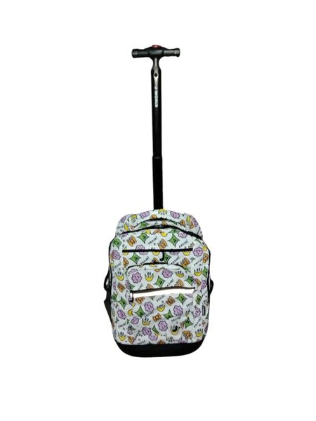 Laptop WaterProof Rolling Bag