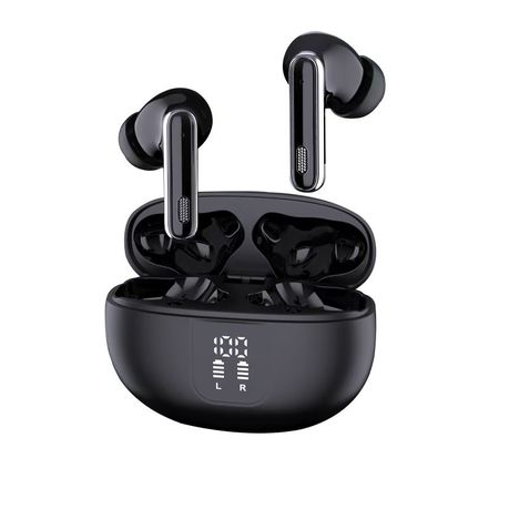 Smart Bluetooth Translation Earphones, Noise-Cancelling Bluetooth Headphone Image
