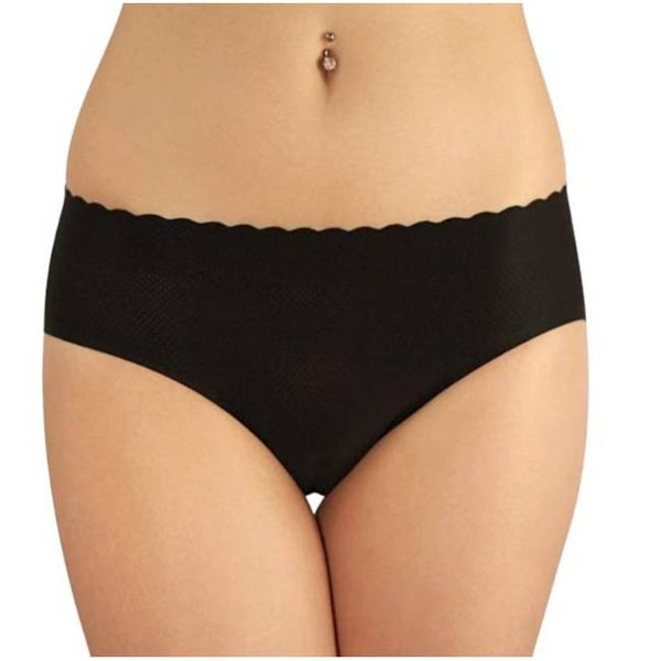 NipTuck Shapewear, Empress Full Bum Enhancer Black, Compression Shapewear