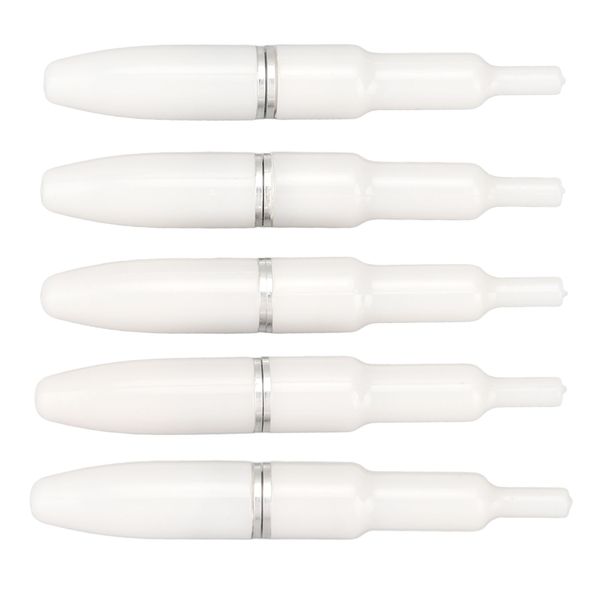 5 Pieces LED Glow Stick Electronic Night Bobbers