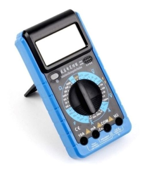 DT-9205E Digital Multimeter