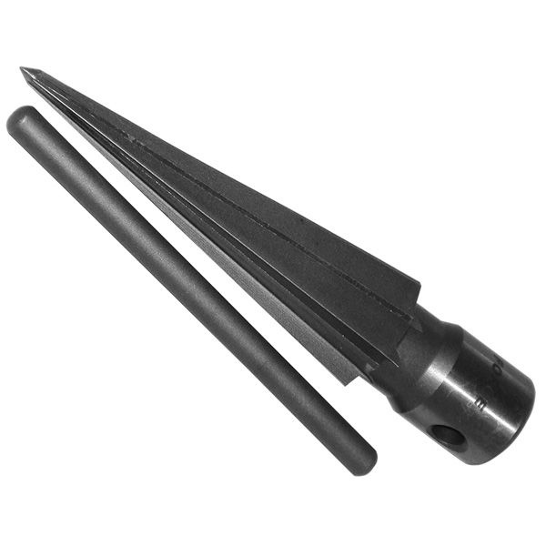 Force Taper Reamer 5/32"-17/32" 4-31Mm
