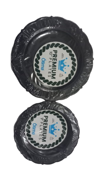 Otima Party Plates Set